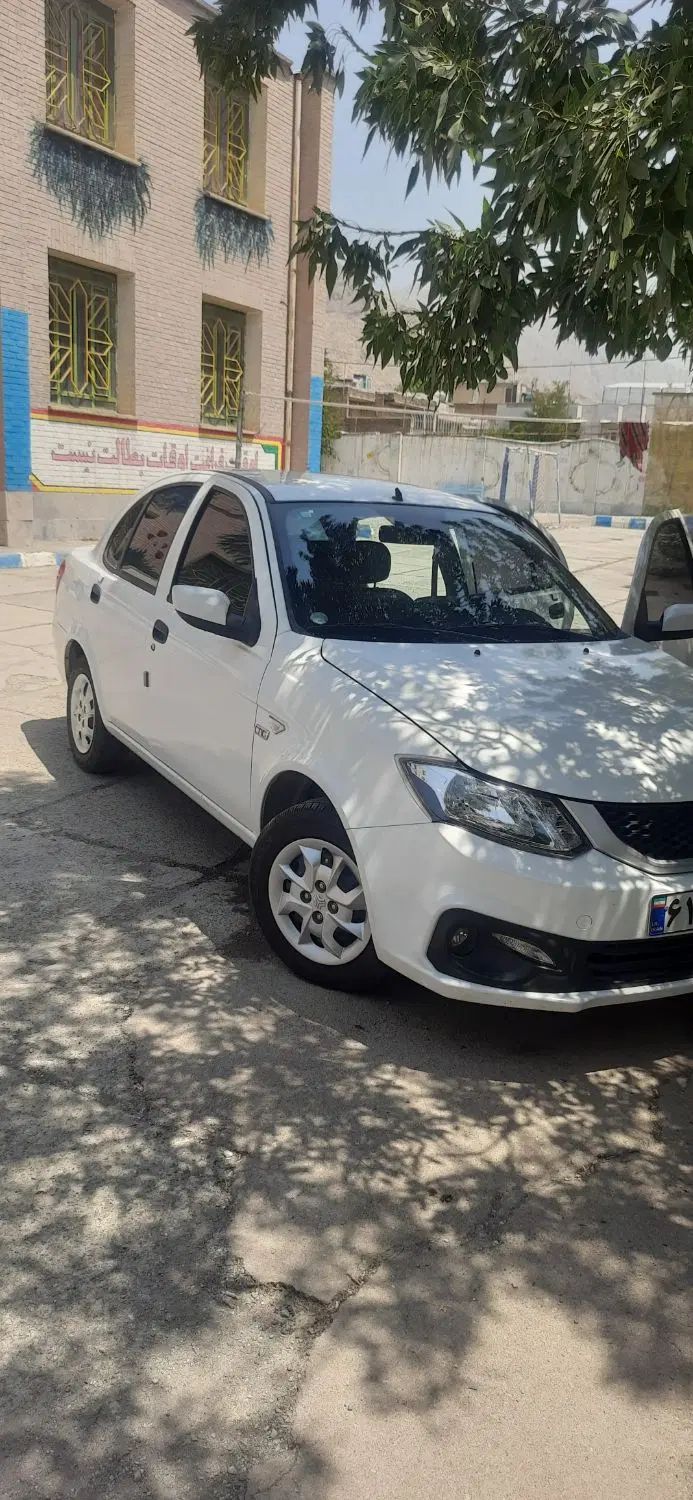 خودرو ساینا، S آگهی ann_19866747