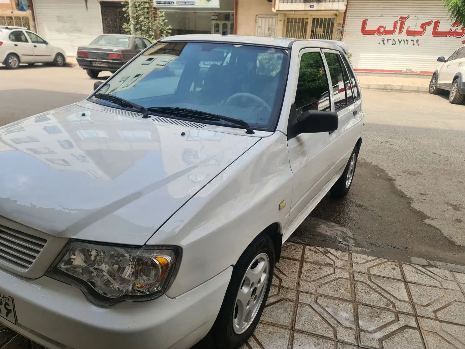 خودرو پراید، 111 آگهی ann_19866782