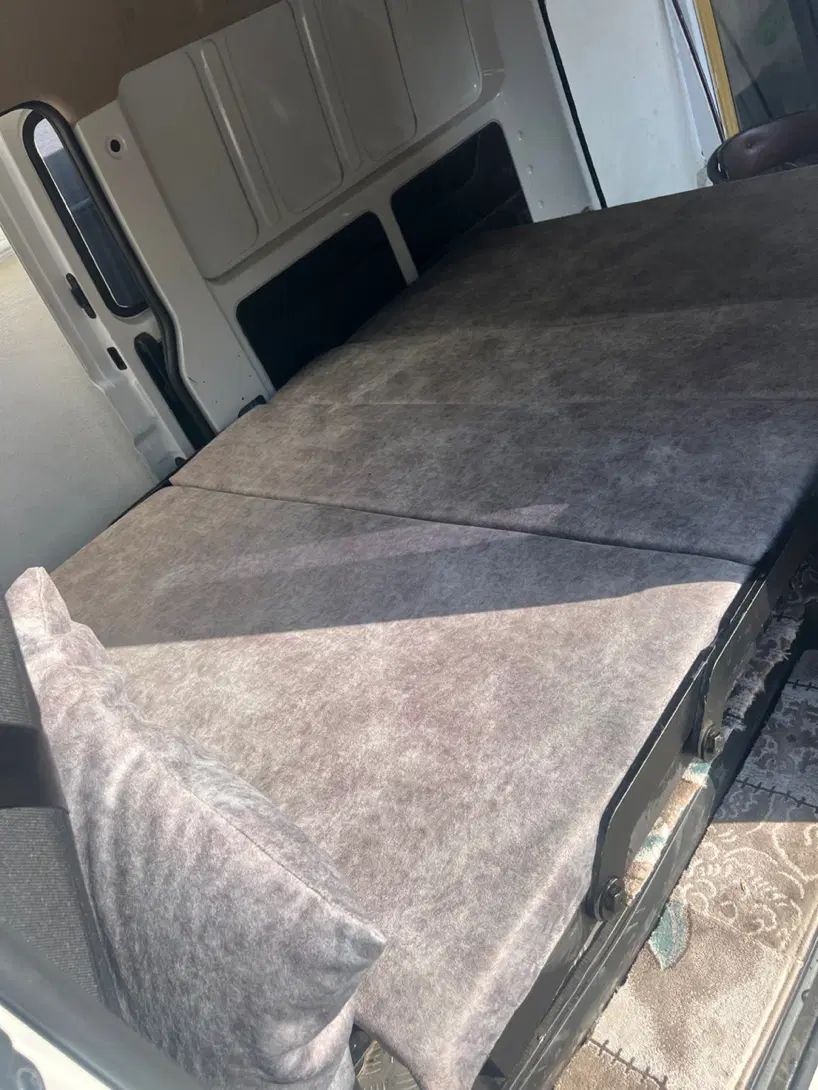 اینرودز C35 دنده ای - 1403