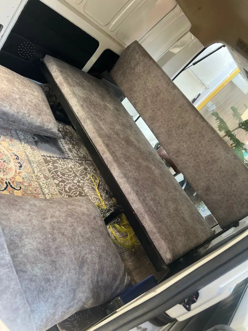 اینرودز C35 دنده ای - 1403