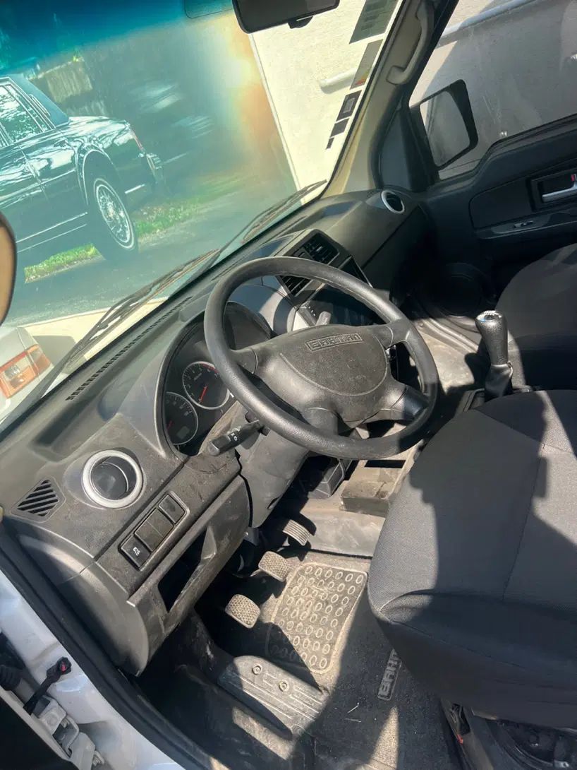 اینرودز C35 دنده ای - 1403