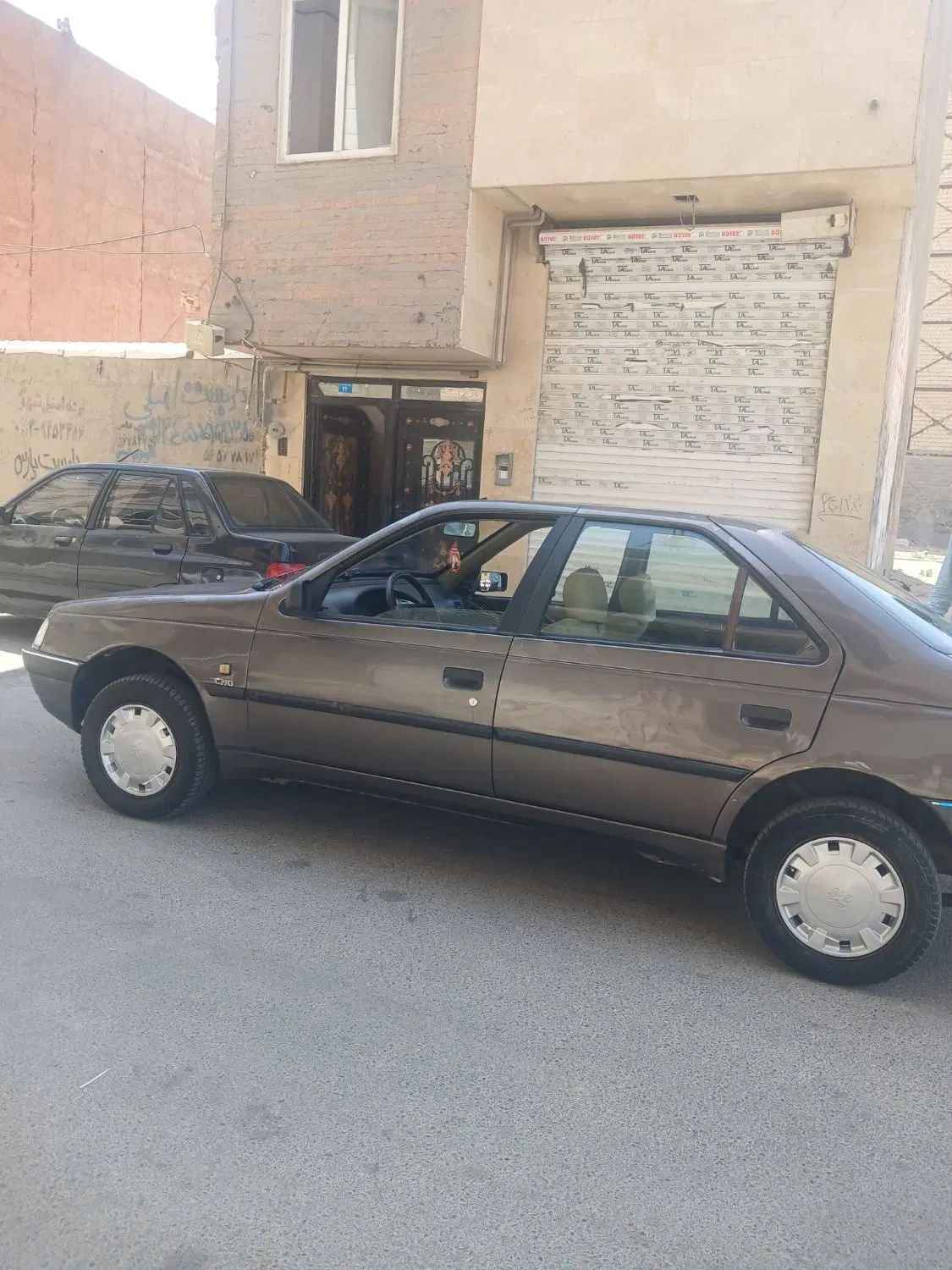 خودرو پژو، روآ G2 آگهی ann_19866827