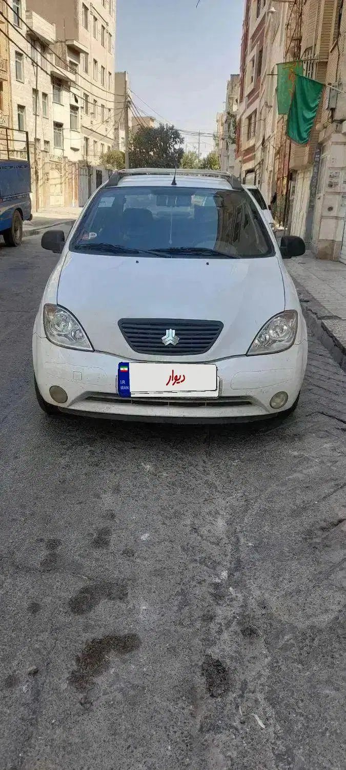 خودرو تیبا، صندوق دار آگهی ann_19866869