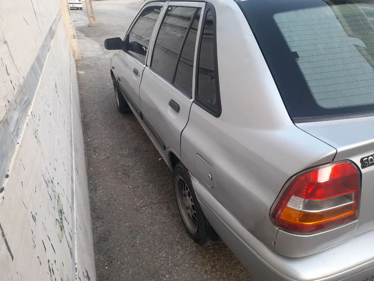 خودرو پراید، 141 آگهی ann_19866870