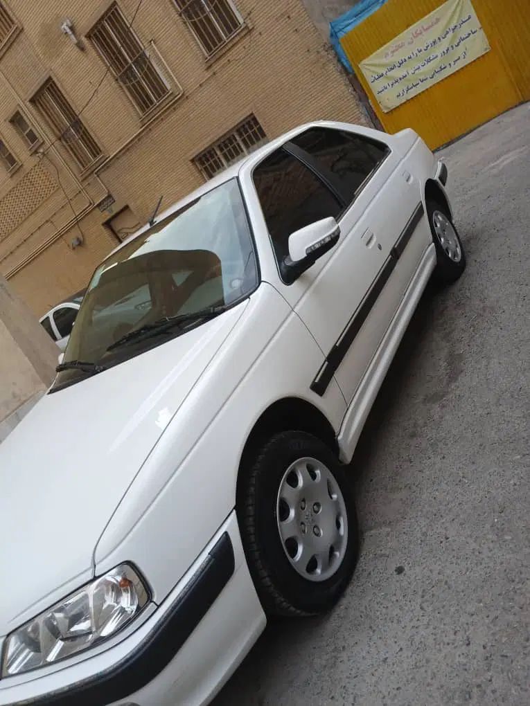 خودرو پژو، پارس آگهی ann_19866876