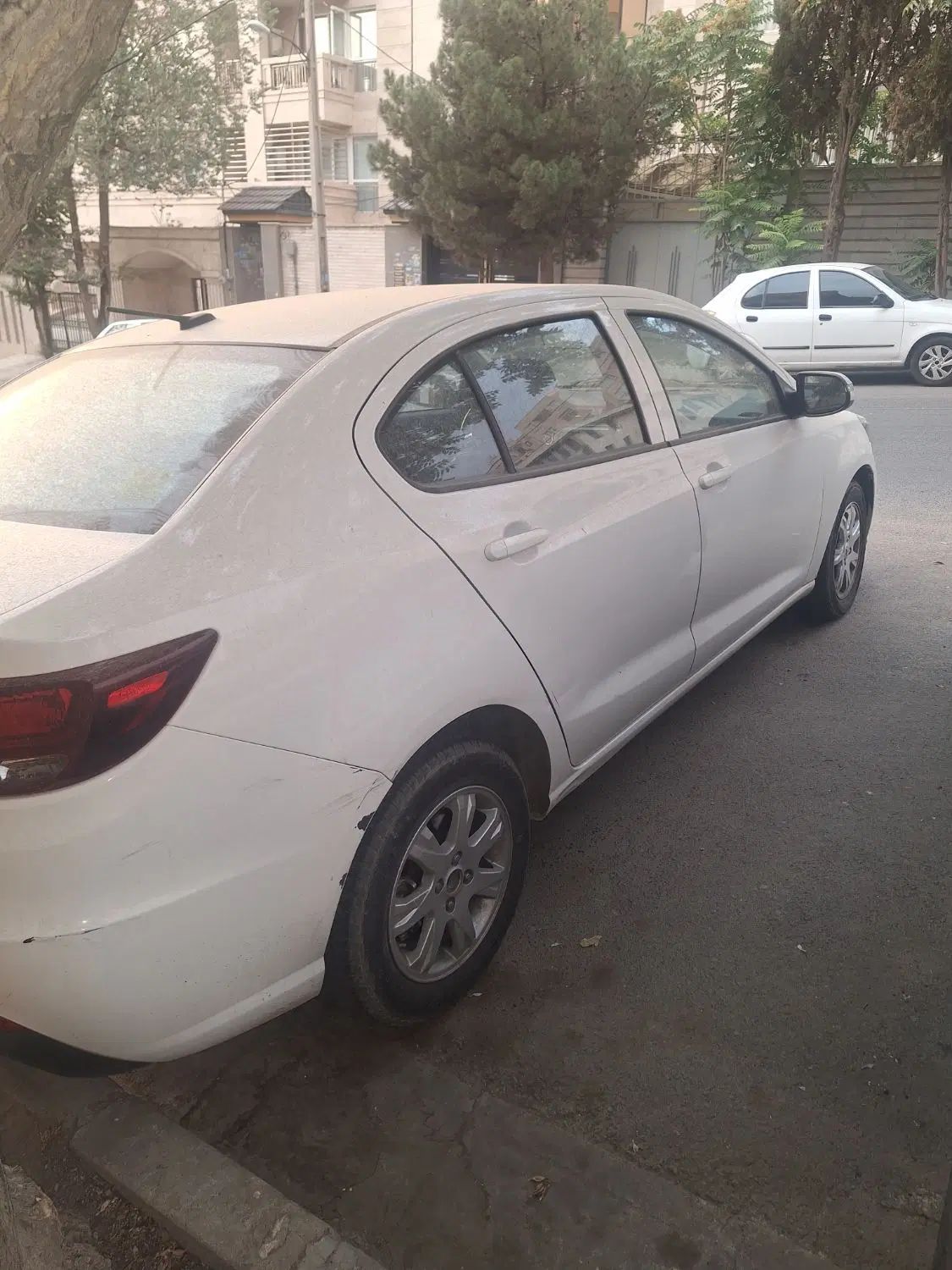 شاهین G دنده ای - 1401