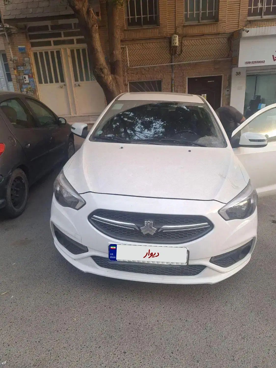 خودرو شاهین، G آگهی ann_19866903