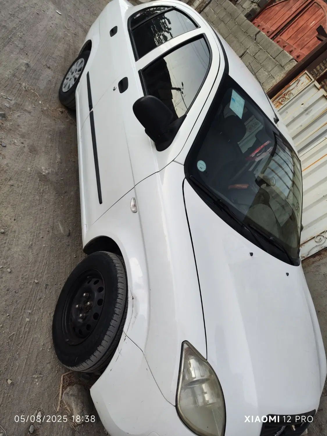 خودرو تیبا، صندوق دار آگهی ann_19866905