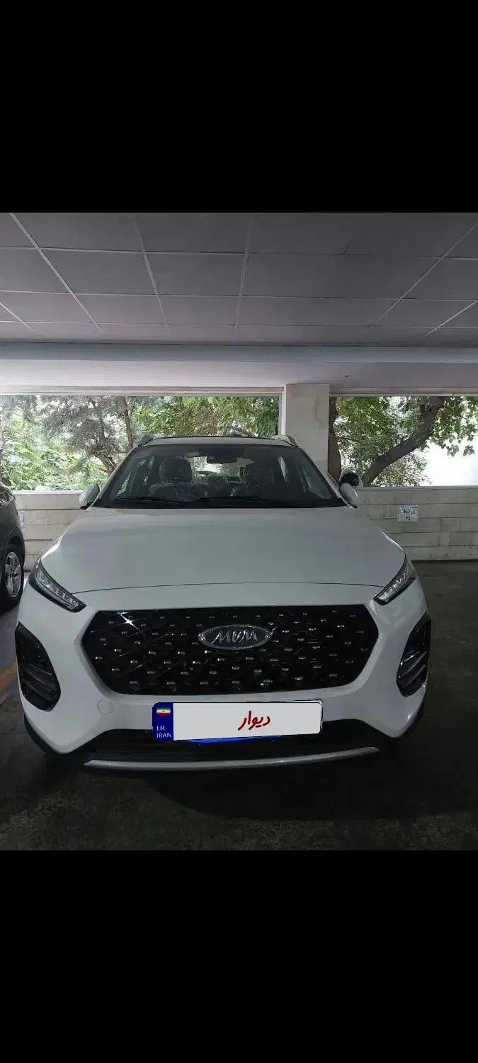 ام وی ام X22 پرو اتوماتیک IE - 1404