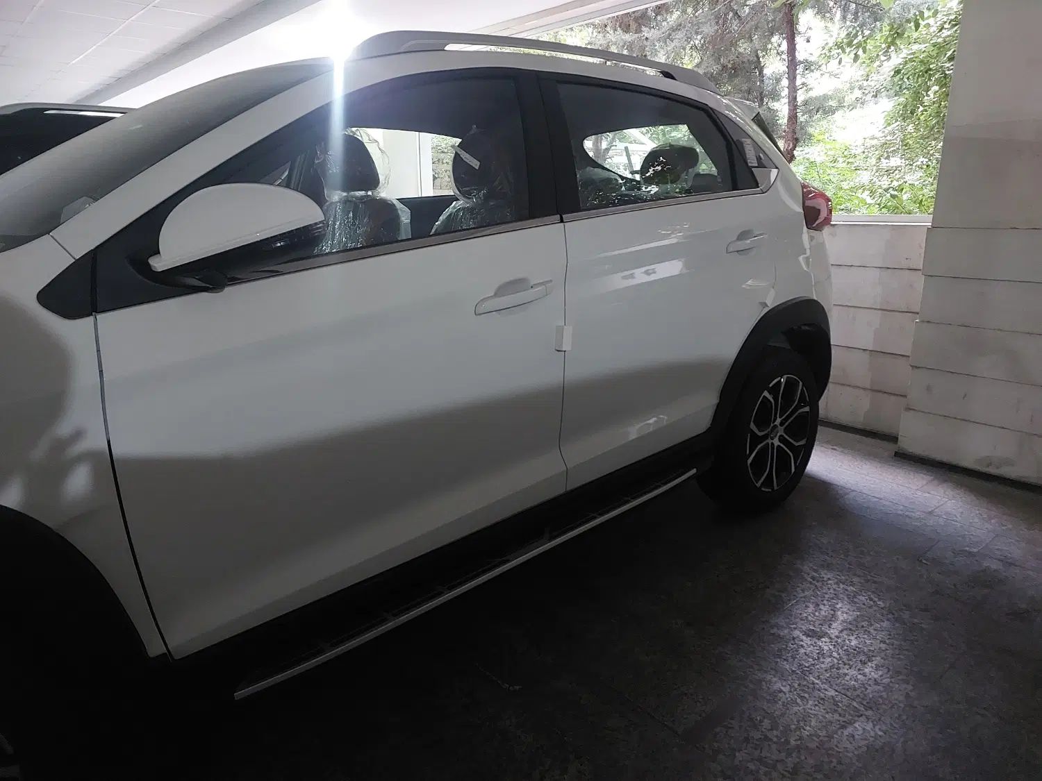 ام وی ام X22 پرو اتوماتیک IE - 1404