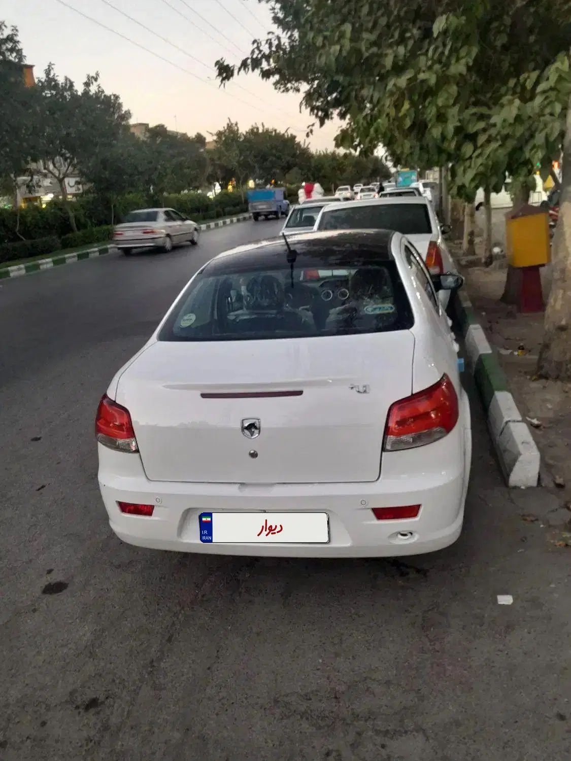خودرو رانا، پلاس آگهی ann_19866919