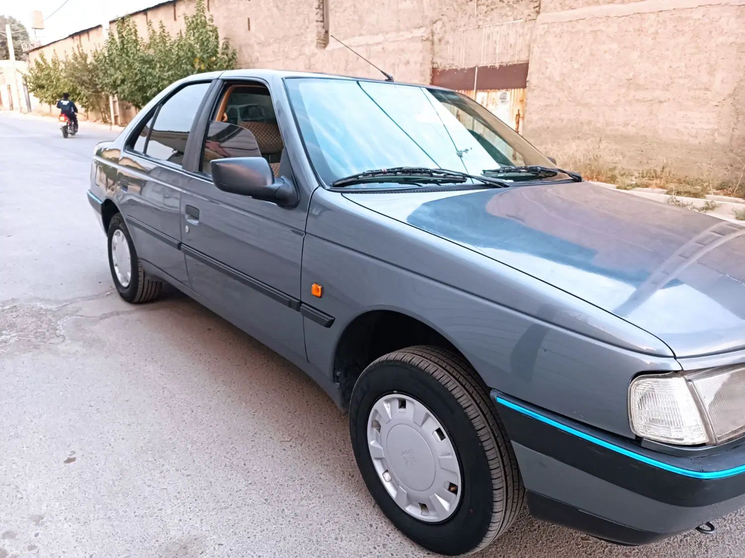 خودرو پژو، 405 آگهی ann_19866965