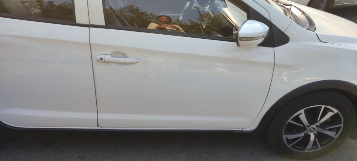 لیفان X50 اتوماتیک - 1394