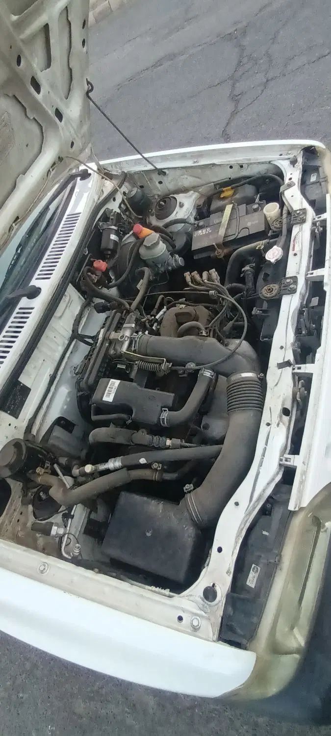 پراید 131 SE - 1393