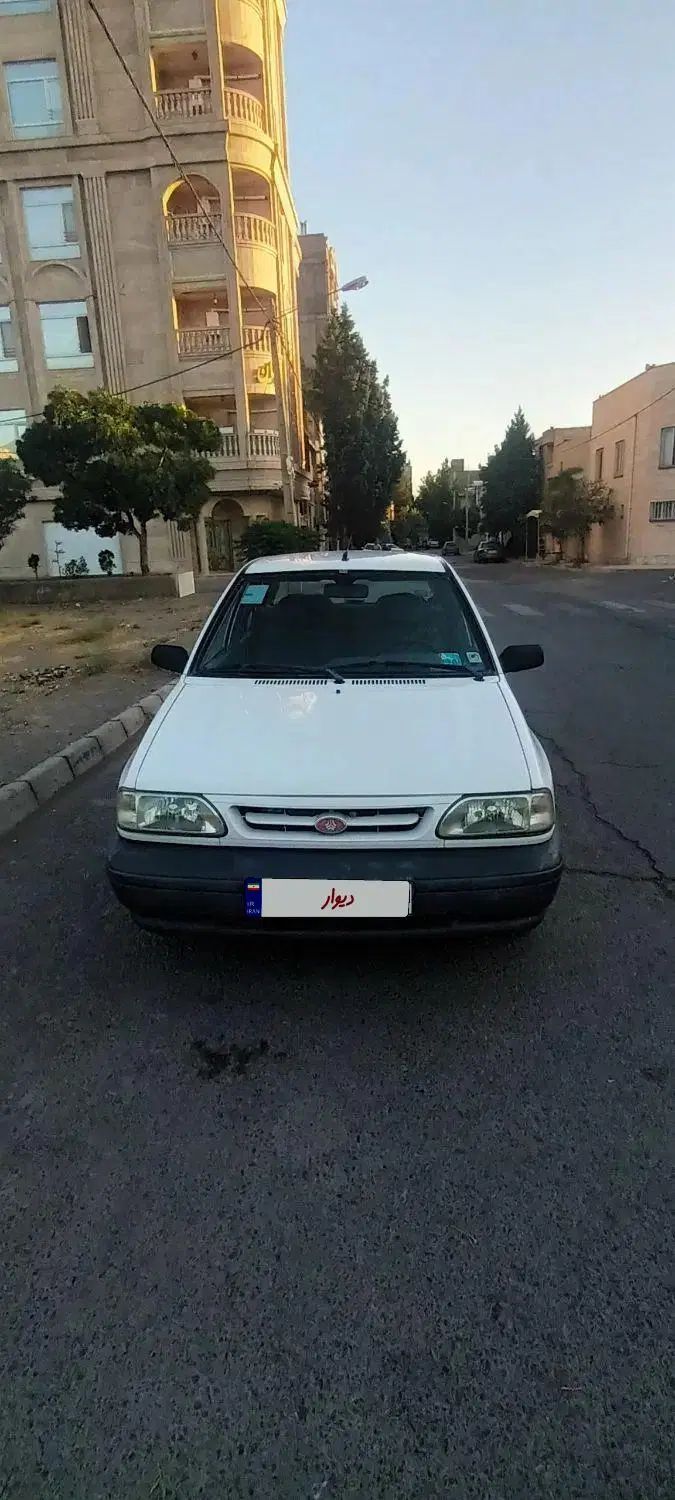 خودرو پراید، 131 آگهی ann_19866980