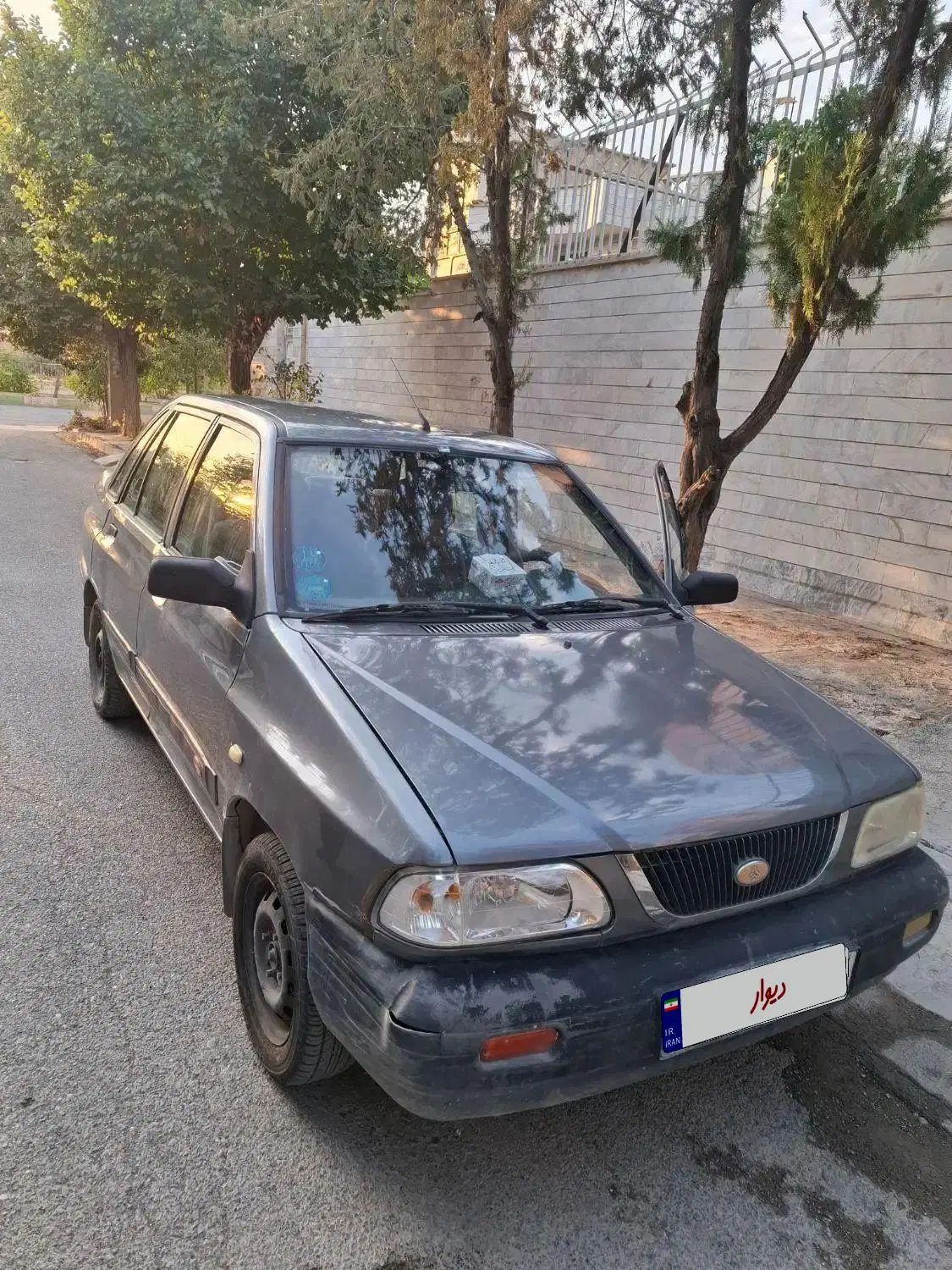 خودرو پراید، 141 آگهی ann_19866982