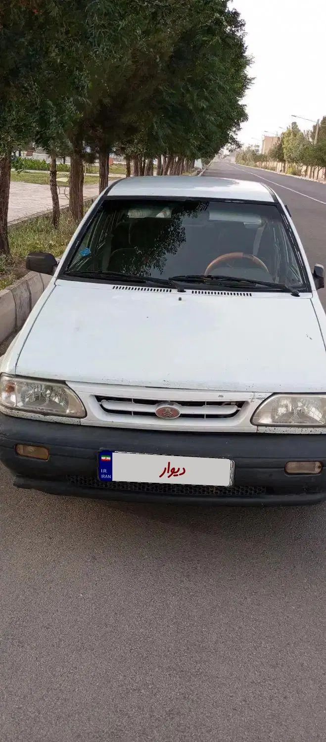 خودرو پراید، صبا آگهی ann_19866984