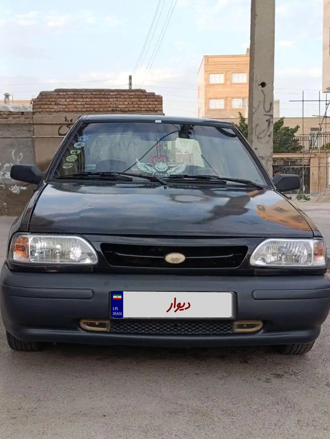 خودرو پراید، صبا آگهی ann_19866997
