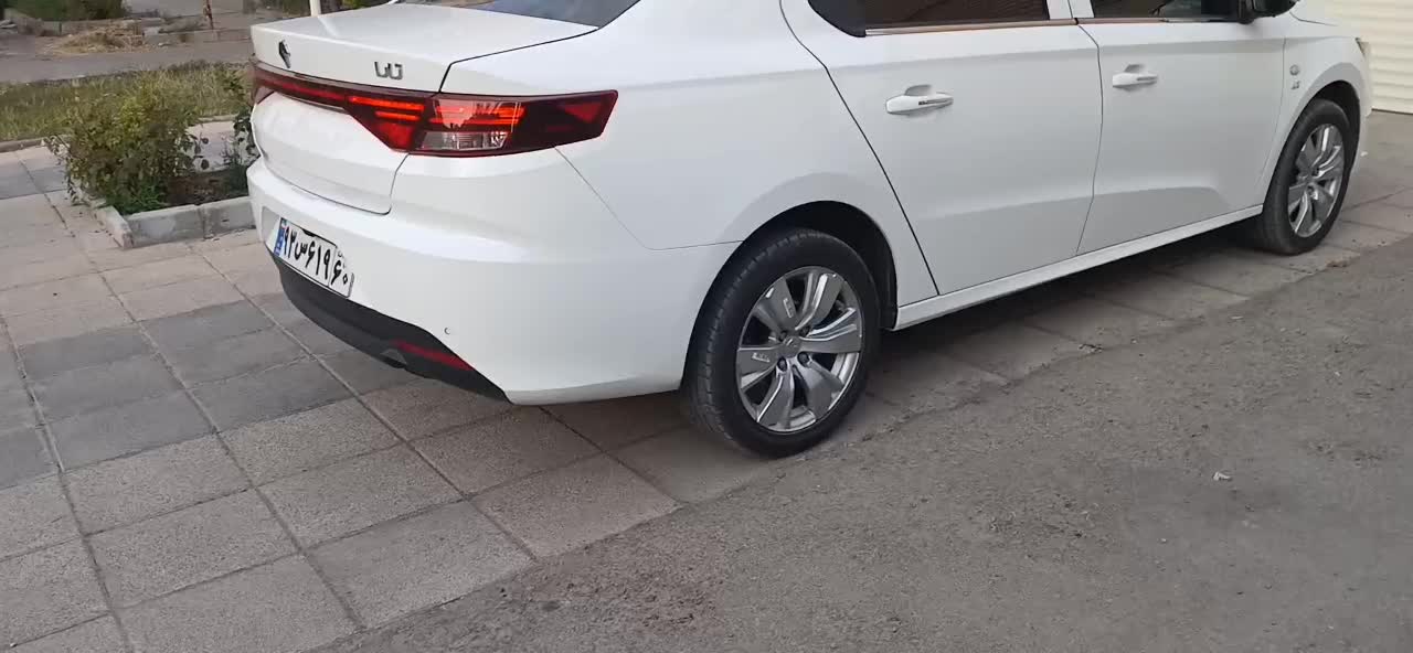 تارا اتوماتیک V4 LX - 1403