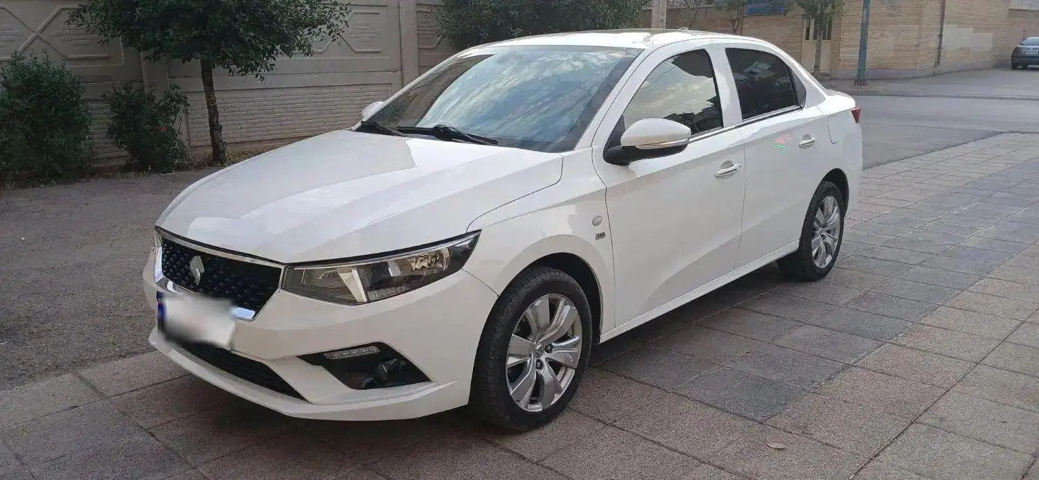 تارا اتوماتیک V4 LX - 1403