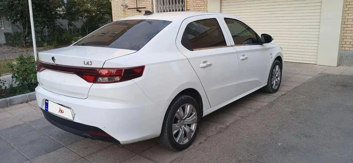 تارا اتوماتیک V4 LX - 1403
