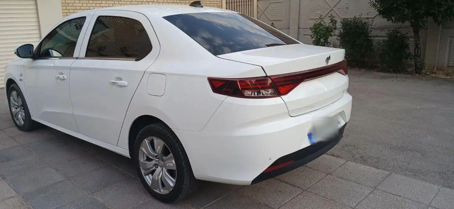 تارا اتوماتیک V4 LX - 1403