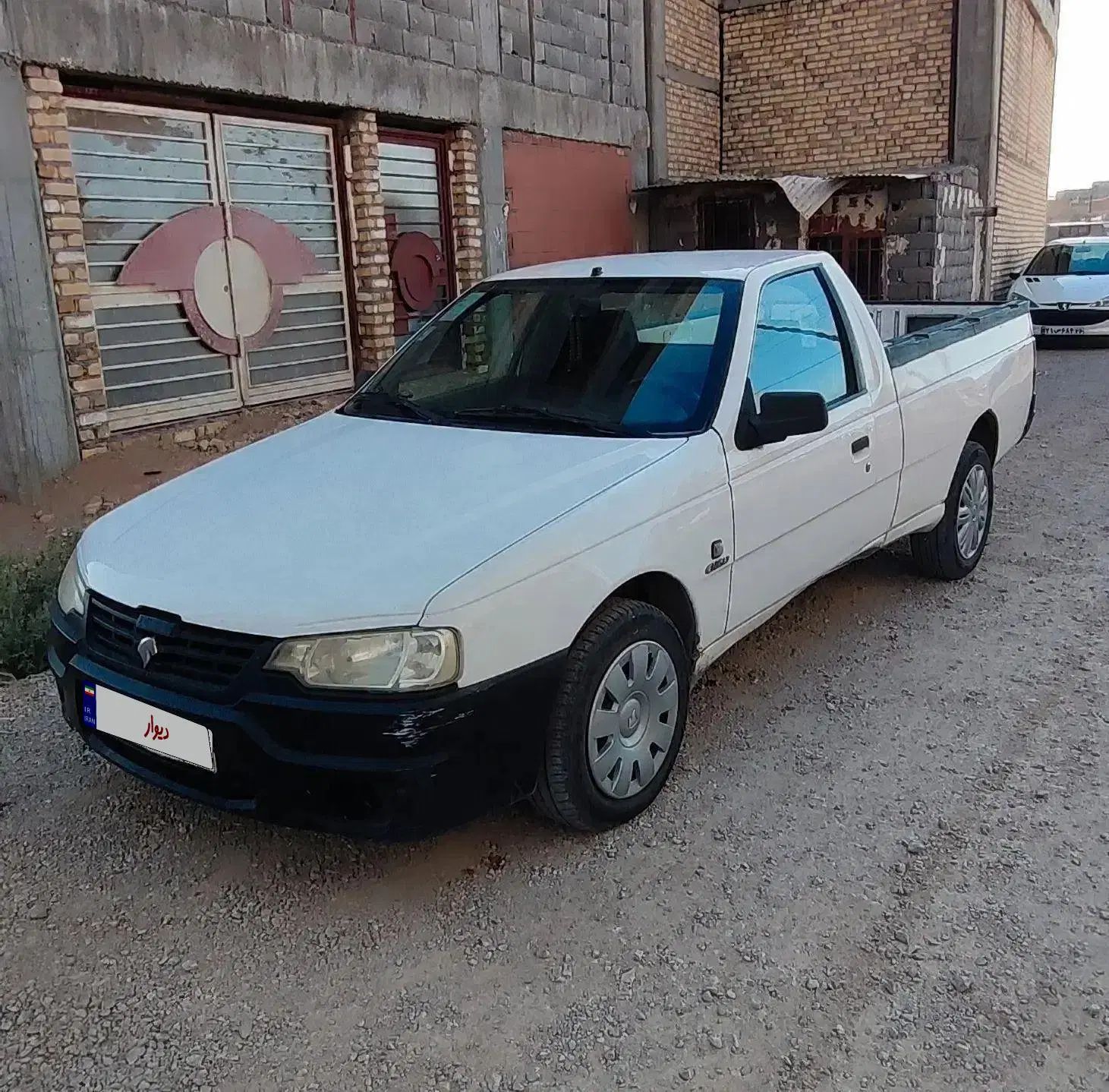 خودرو آریسان، معمولی آگهی ann_19867023