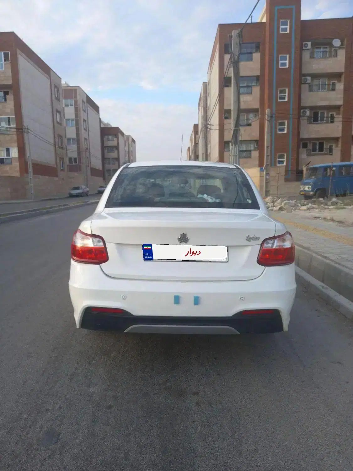 خودرو ساینا، S آگهی ann_19867030