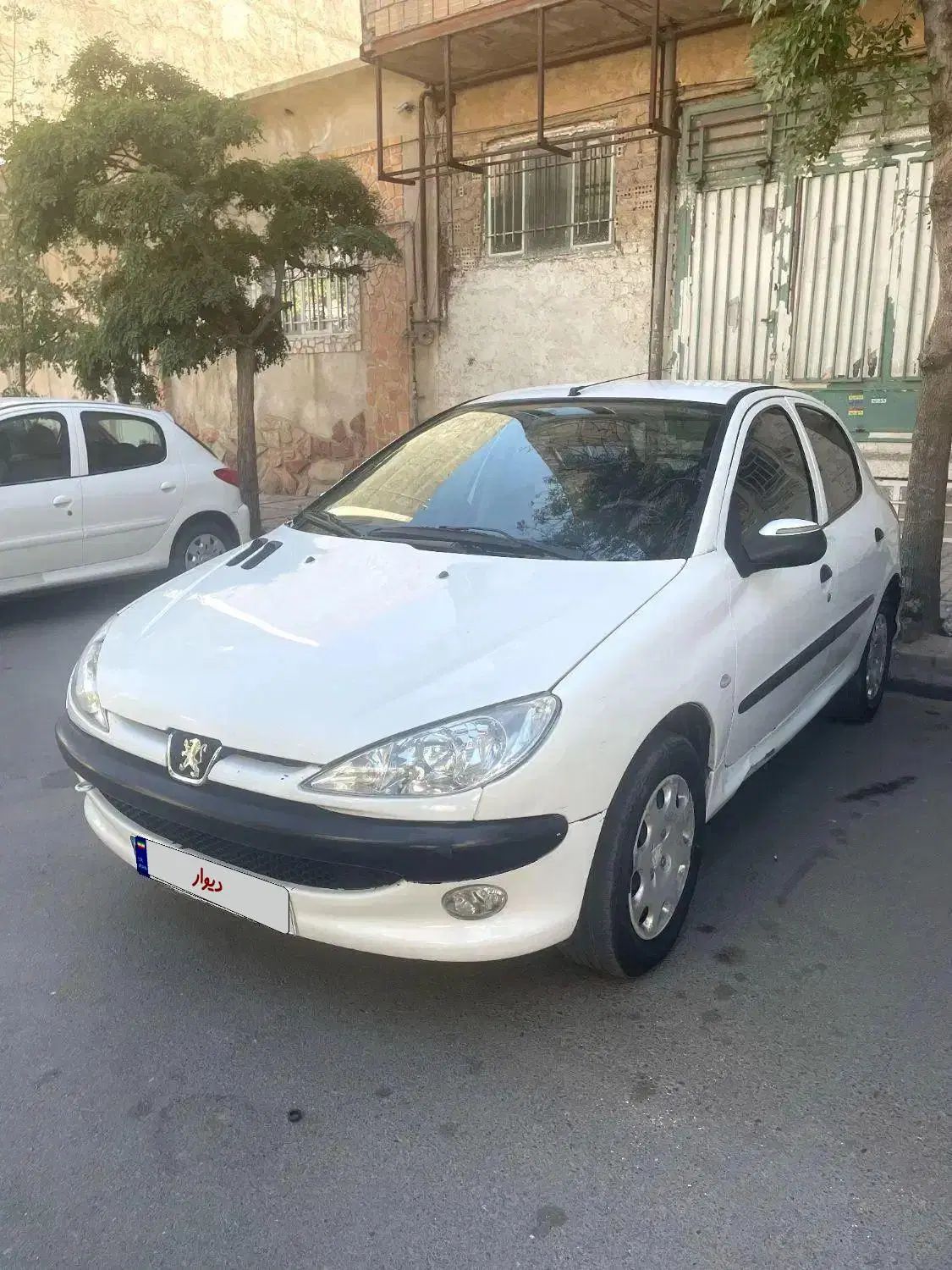 خودرو پژو، 206 آگهی ann_19867032