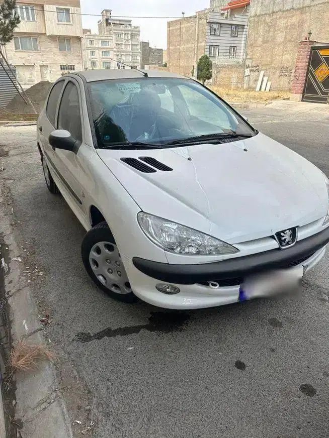خودرو پژو، 206 آگهی ann_19867036