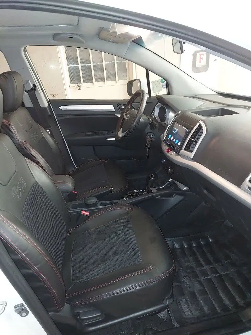 جک S3 اتوماتیک - 1399