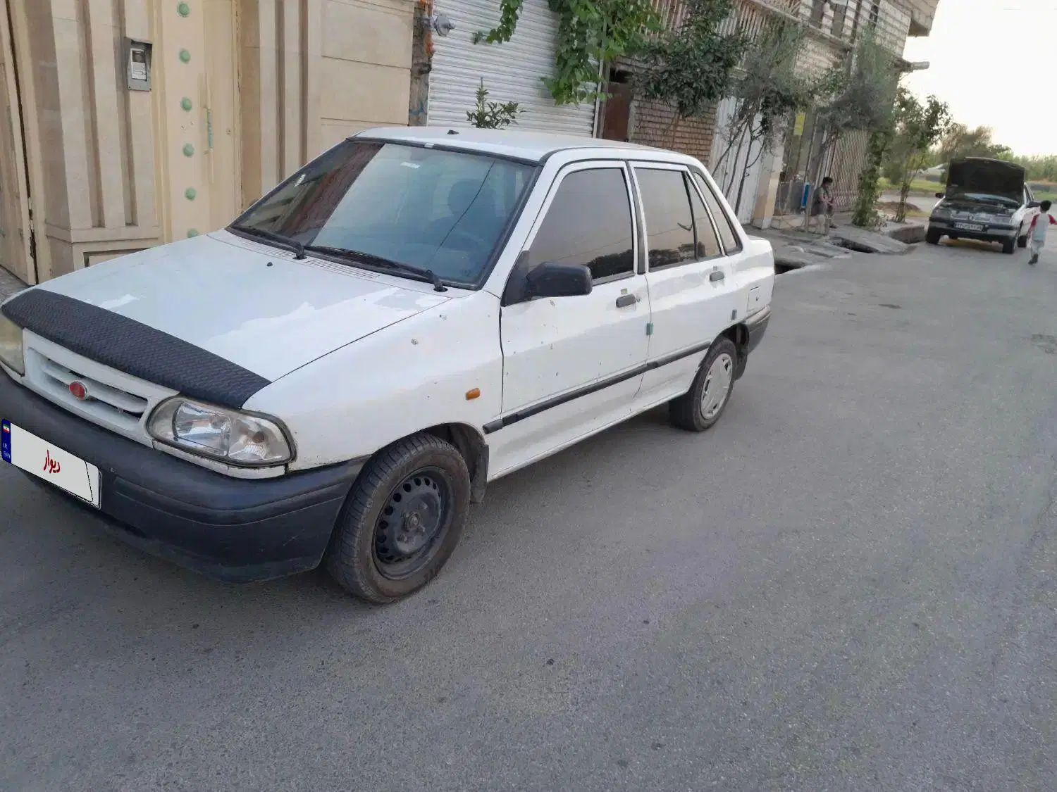 خودرو پراید، 131 آگهی ann_19867050