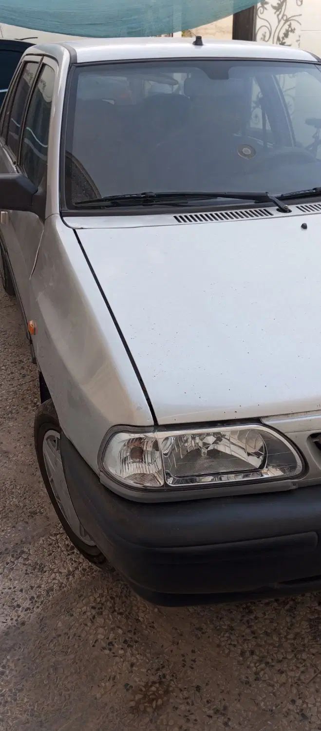 پراید 131 SE - 1394