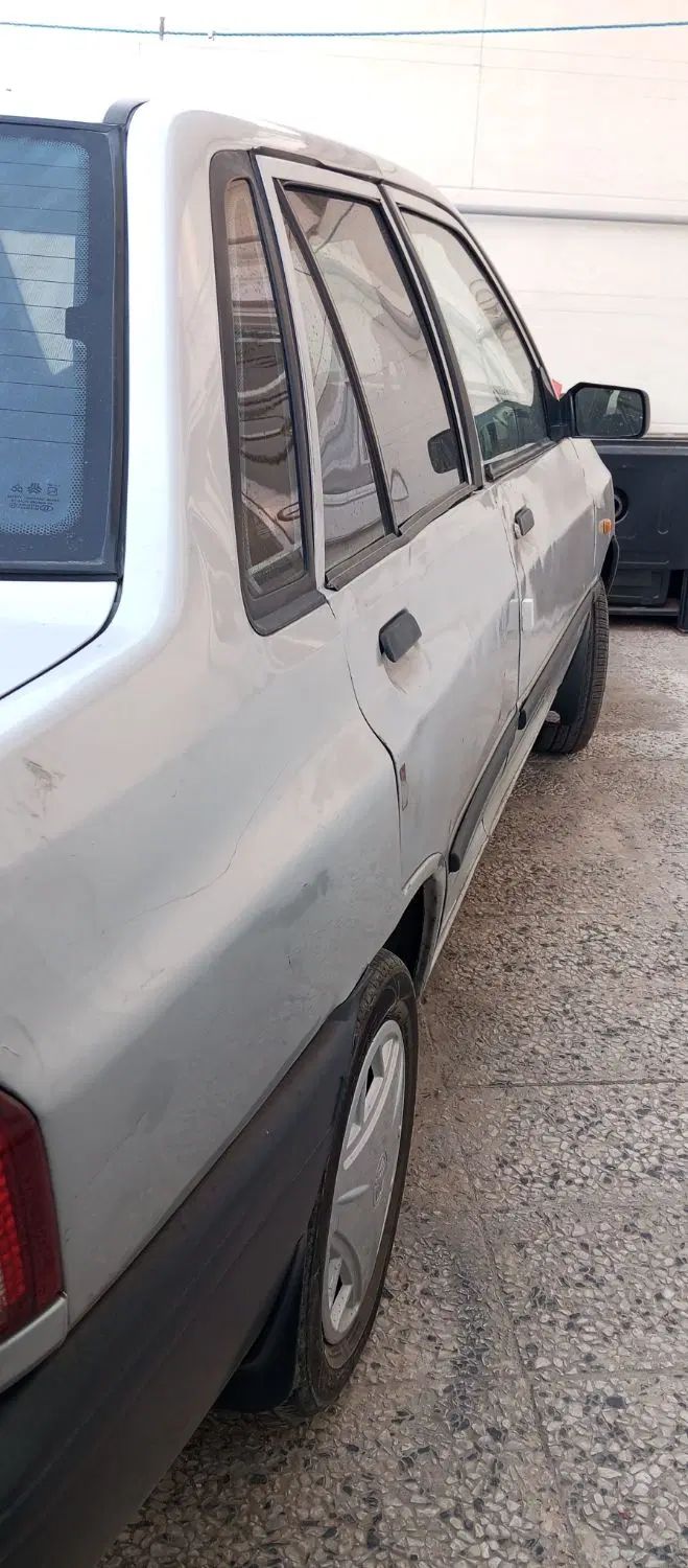 پراید 131 SE - 1394