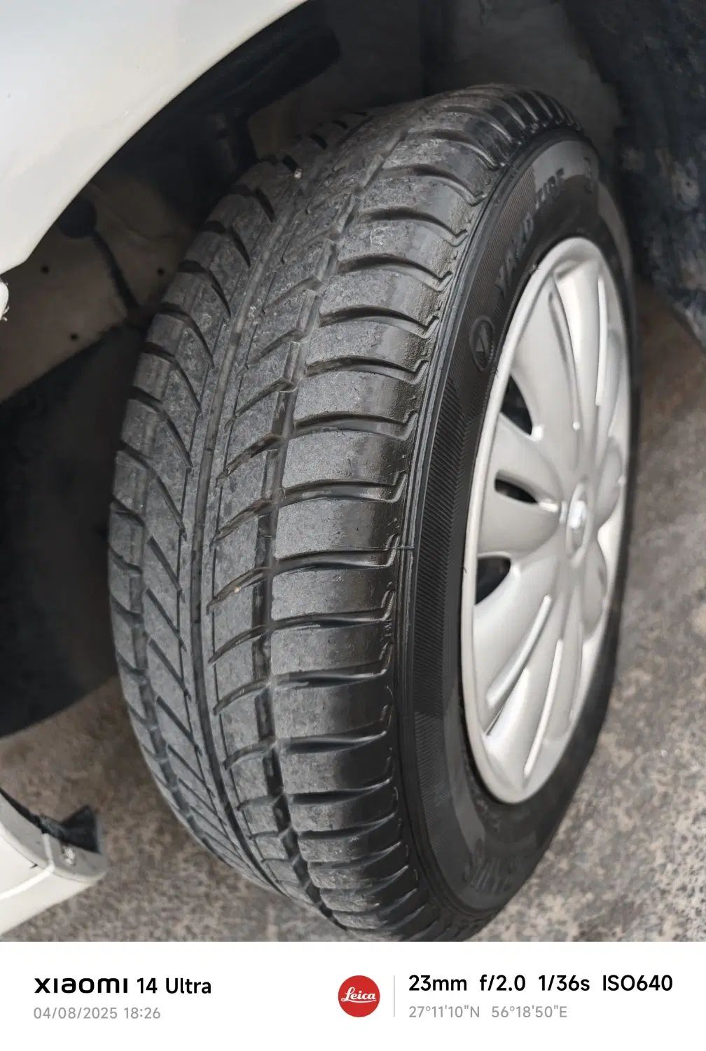 سمند LX EF7 دوگانه سوز - 1397