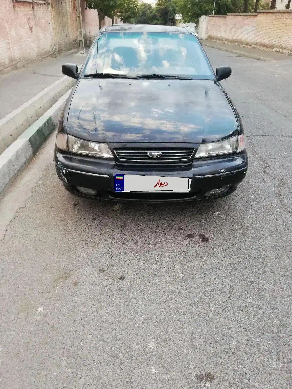 خودرو دوو، سیلو آگهی ann_19867090