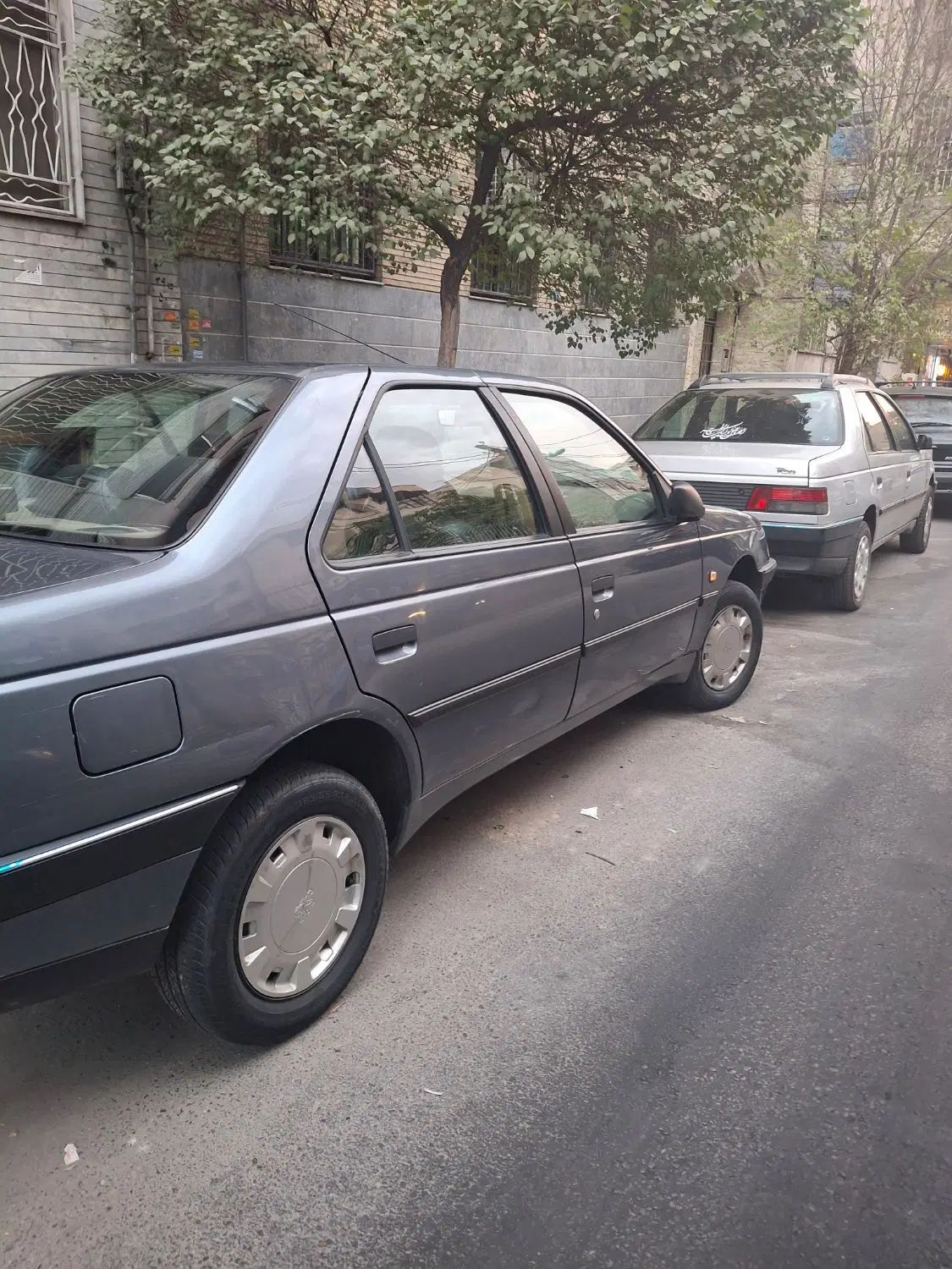 خودرو پژو، 405 آگهی ann_19867109