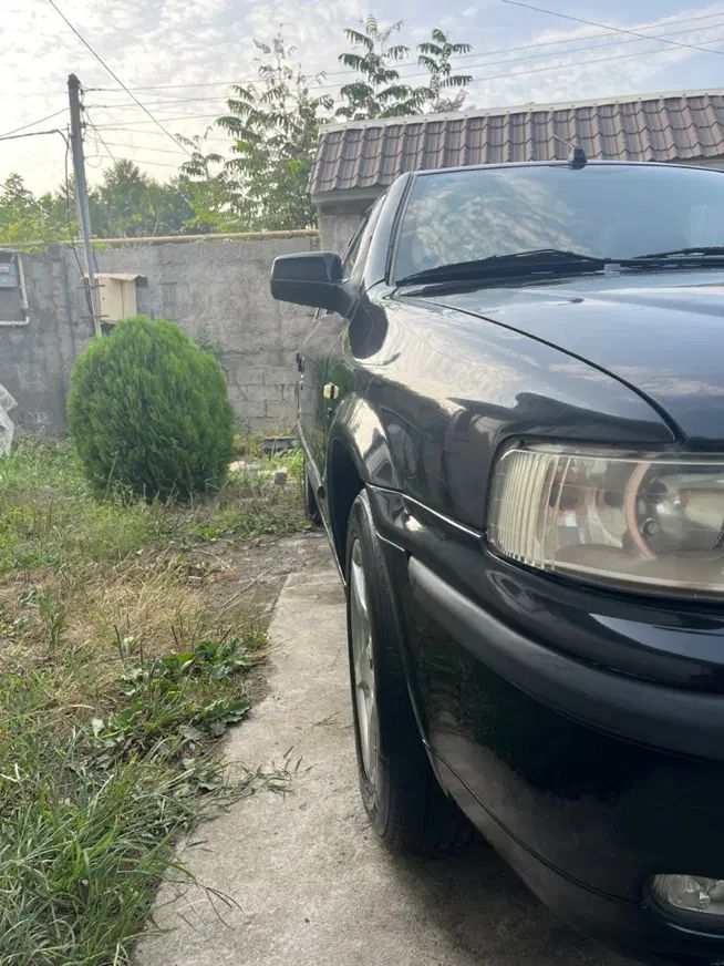 سمند LX EF7 دوگانه سوز - 1391