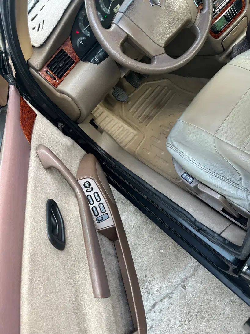 سمند LX EF7 دوگانه سوز - 1391