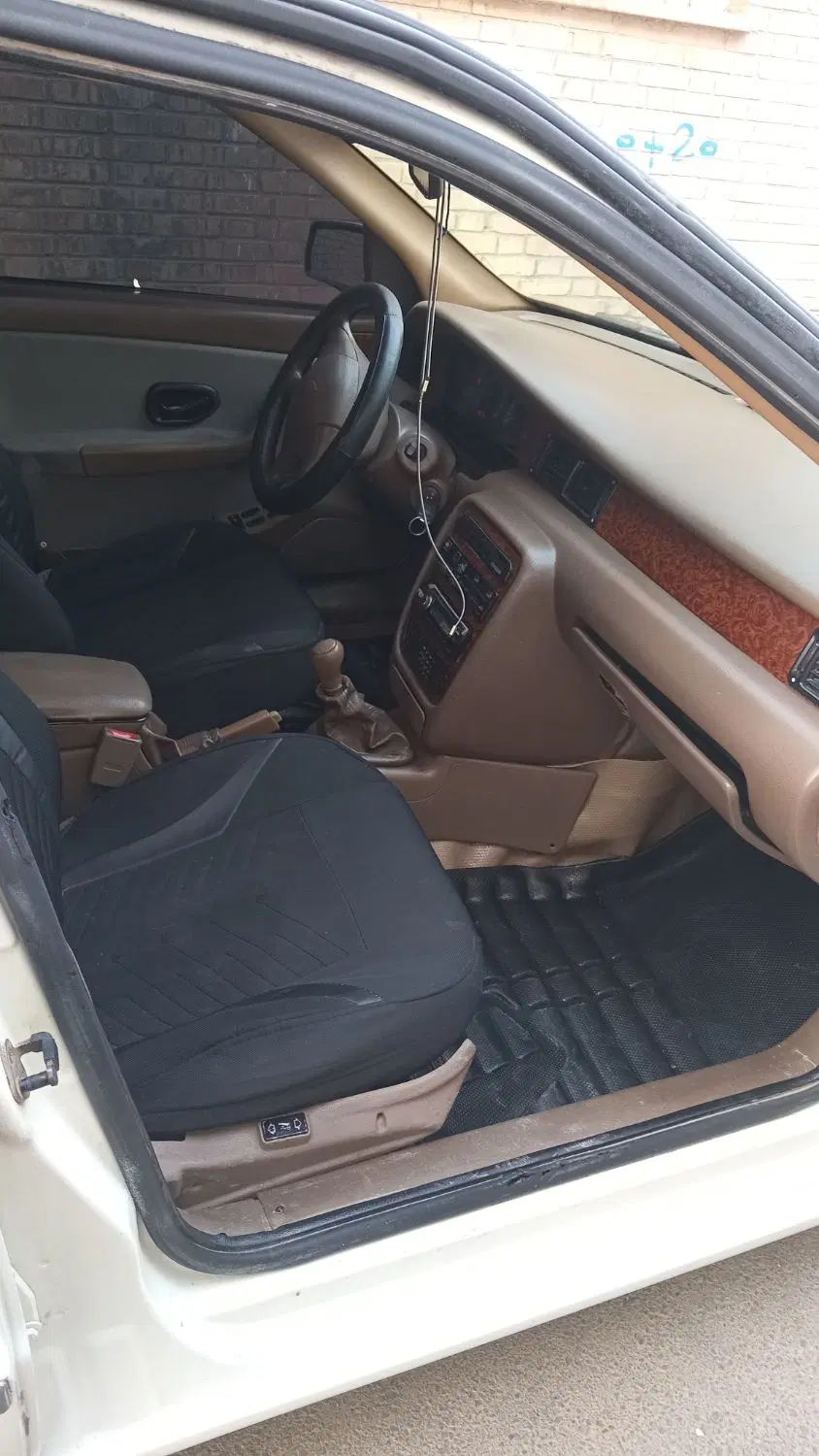 سمند LX XU7 - 1388