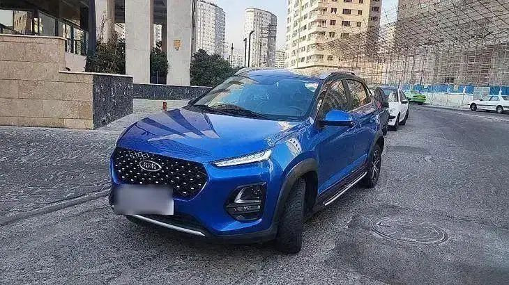 ام وی ام X22 پرو اتوماتیک IE - 1401