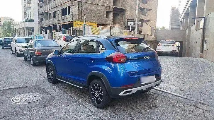 ام وی ام X22 پرو اتوماتیک IE - 1401