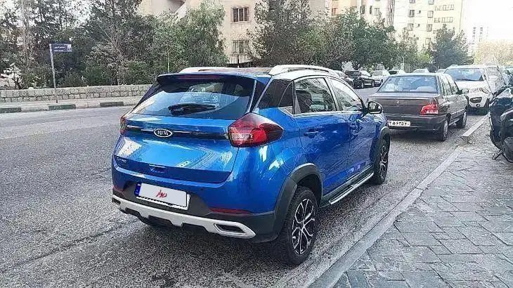 ام وی ام X22 پرو اتوماتیک IE - 1401