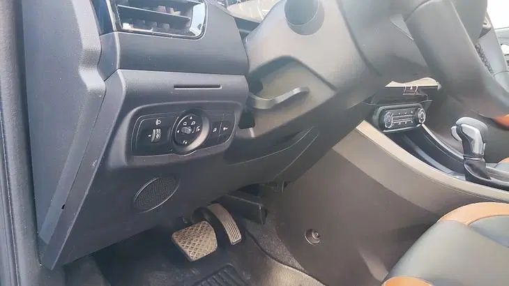 ام وی ام X22 پرو اتوماتیک IE - 1401