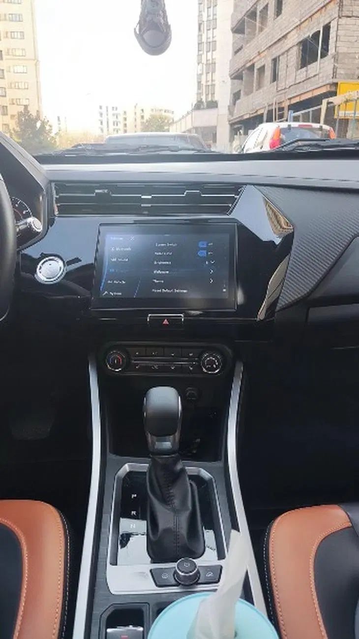 ام وی ام X22 پرو اتوماتیک IE - 1401