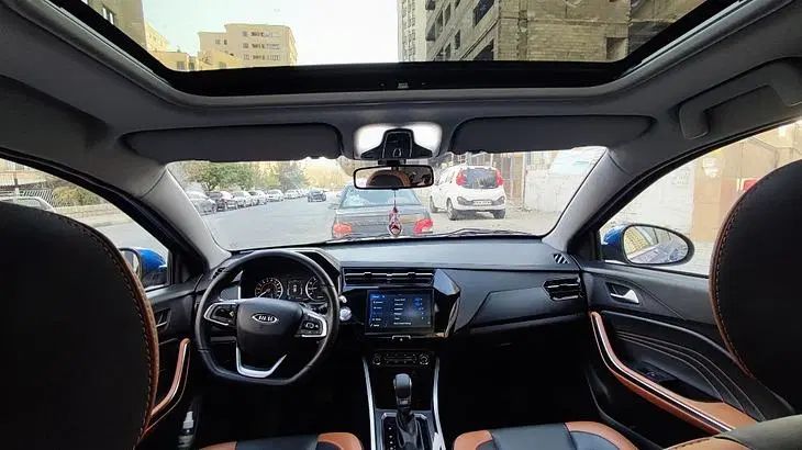 ام وی ام X22 پرو اتوماتیک IE - 1401