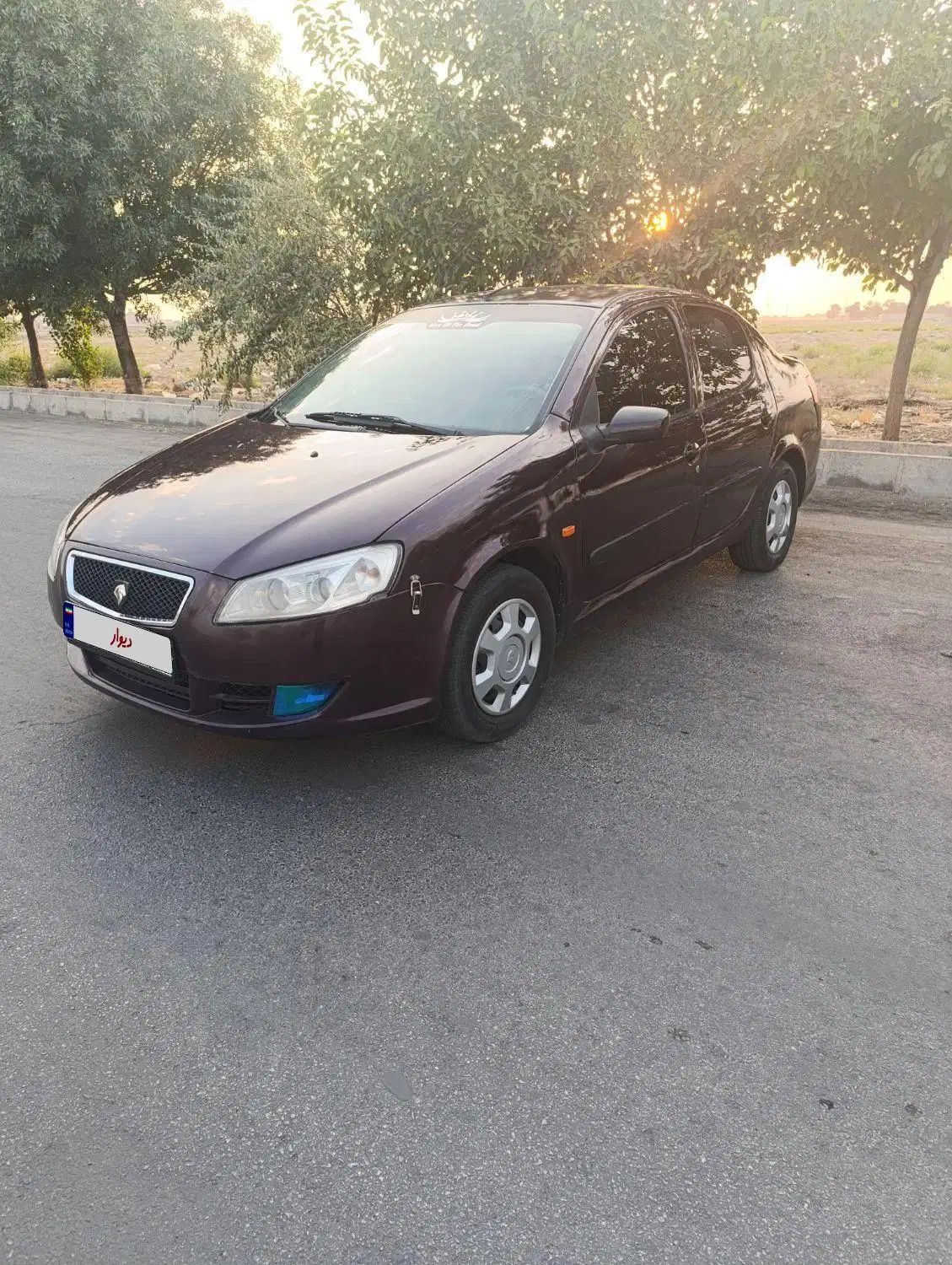 رانا LX TU5 - 1393