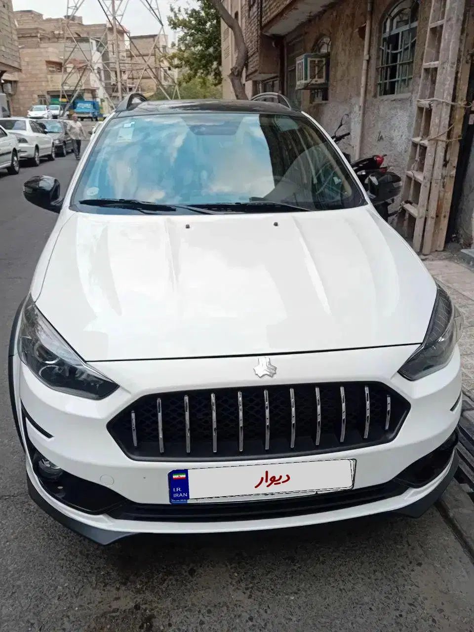 اطلس G دنده ای - 1403