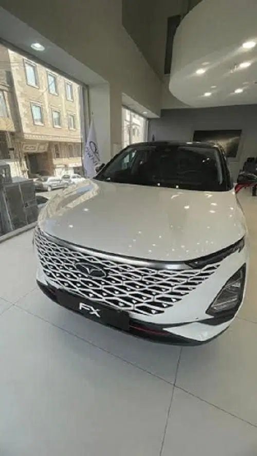 فونیکس FX پریمیوم FWD - 1404
