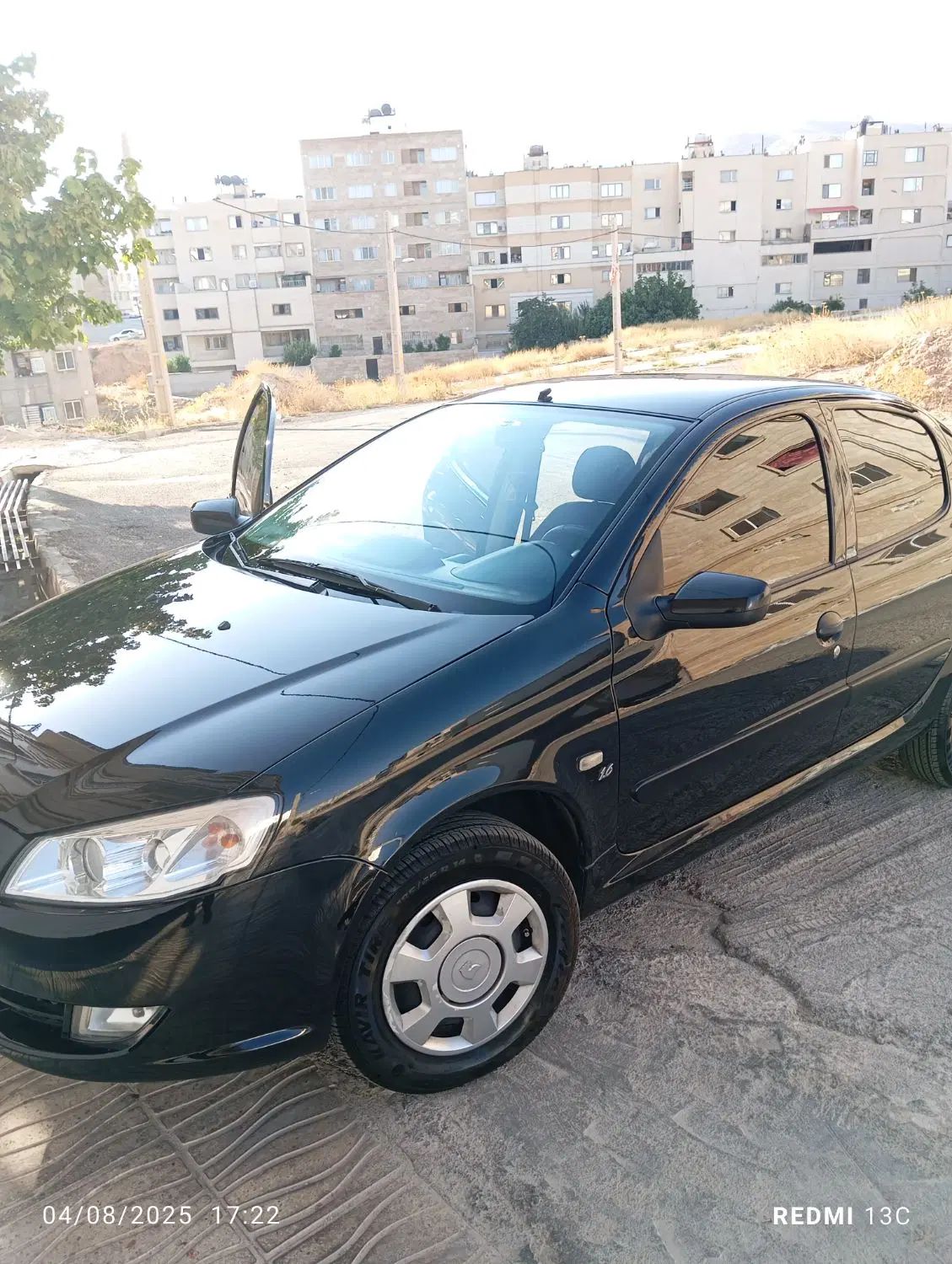 رانا LX TU5 - 1395